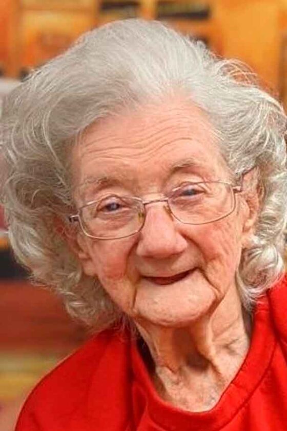 Dorothy J. Williams 19302023 News, Sports, Jobs Tribune Chronicle